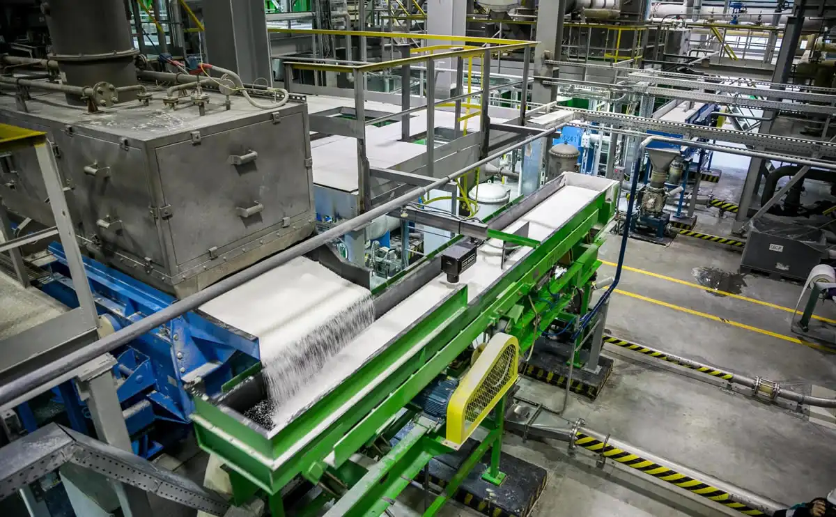 Explosion-proof Rated Equipment: Usage and Requirements