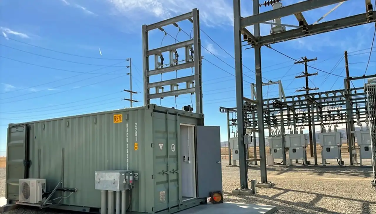 Next-Generation Safety in Energy Infrastructure: Wildfire Risk Mitigation with REFCL Technology