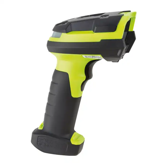 BARTEC - BCS3678ex-IS Hand-held scanner
