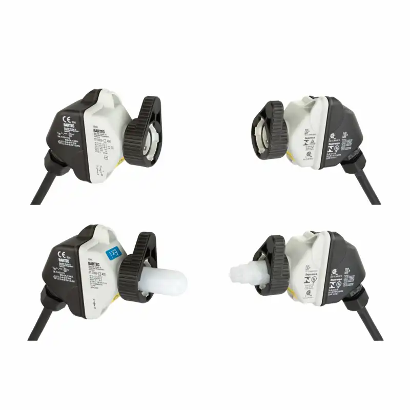 BARTEC – ComExflex Junction Box for Local Control Stations and Control Panels
