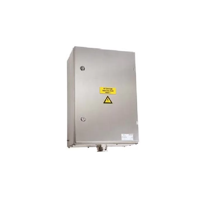 BARTEC – Ex-e Medium Voltage Terminal Boxes (6kV to 10kV) for Ex-Zone 1-21