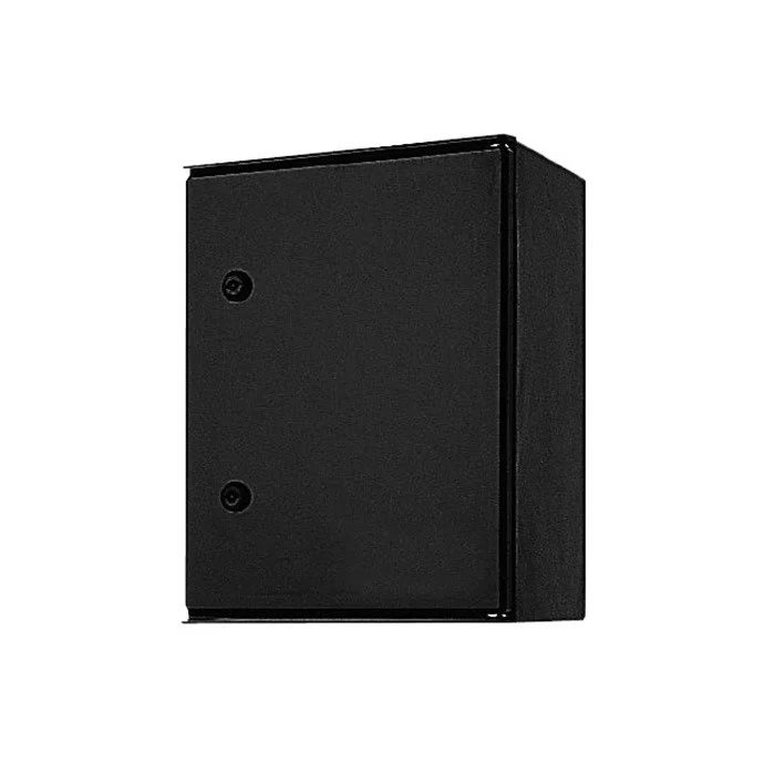 BARTEC – Ex-e Polyester Ex-proof Terminal Box (Hinged Cover) for Ex-Zone 1-21