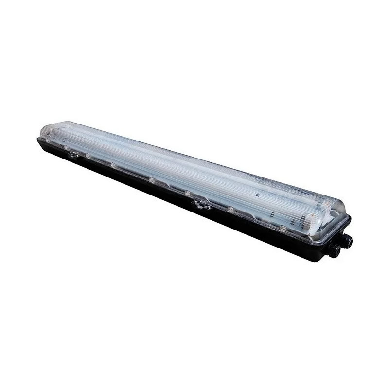 BARTEC-FN – AVC Series Fluorescent Ex-proof Lighting for Ex-Zone 1-21