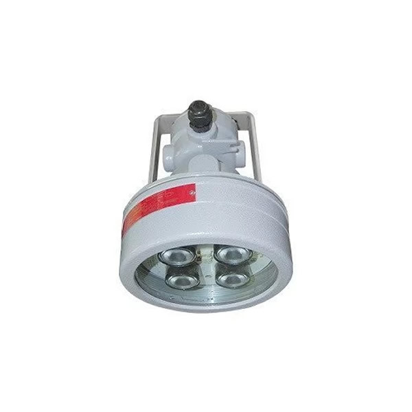 BARTEC-FN – EVAC LED Series High Ceiling Ex-proof Lighting for Ex-Zone 1-21