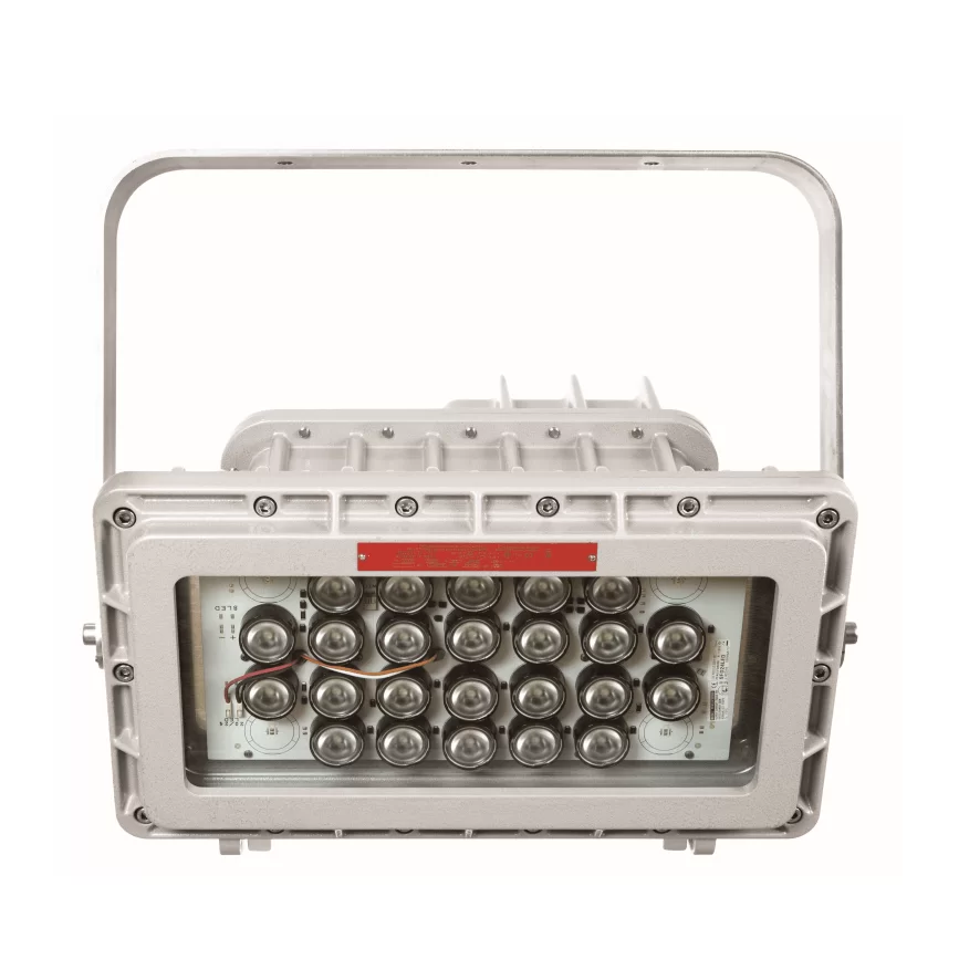 BARTEC-FN – SFD – SFDE LED Series Ex-proof Projector for Ex-Zone 1/21