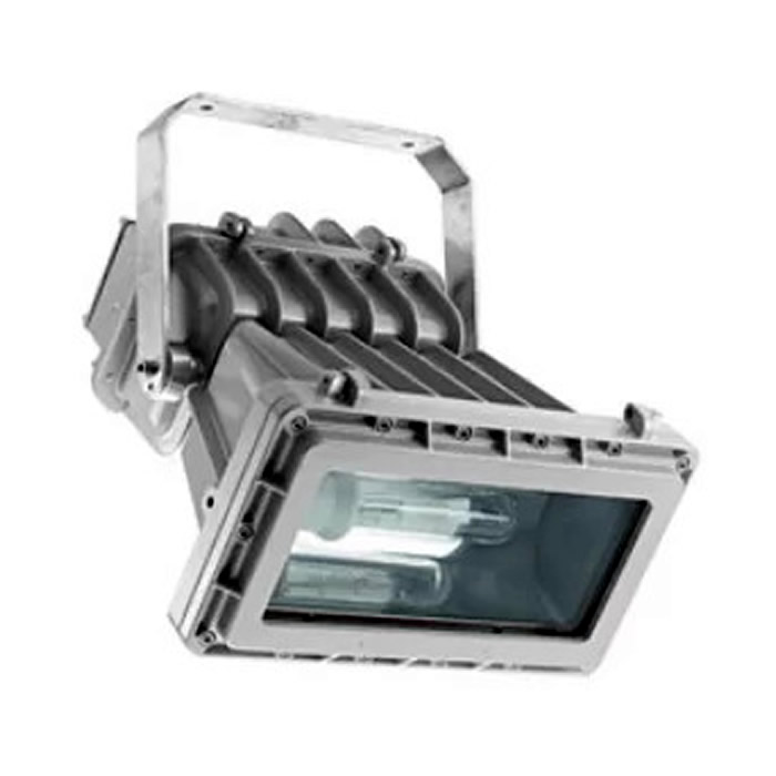 BARTEC-FN – SFD – SFDE Series Ex-proof Floodlight with Halogen and High Pressure Discharge Lampfor Ex-Zone 1 – 21