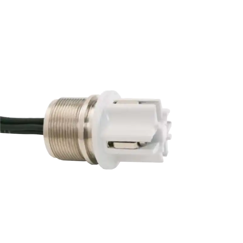BARTEC - Line bushings with terminals