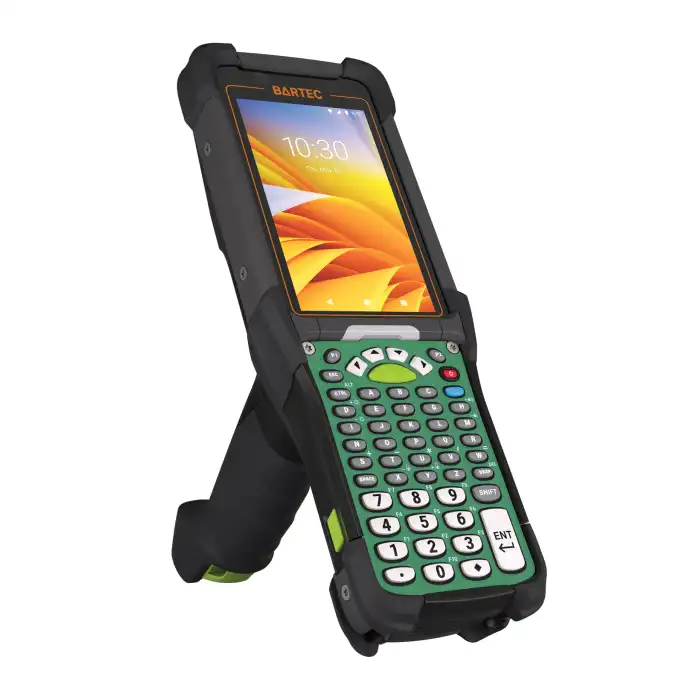 BARTEC - MC9400/9450EX2 Mobile Computer