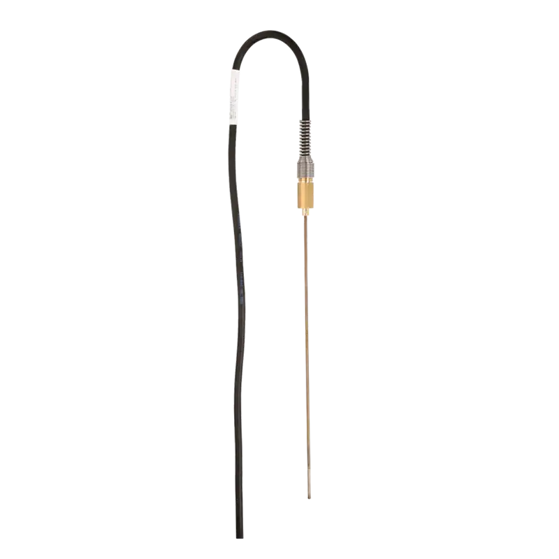 BARTEC – Pt 100 Ex Resistance Thermometer Ex m