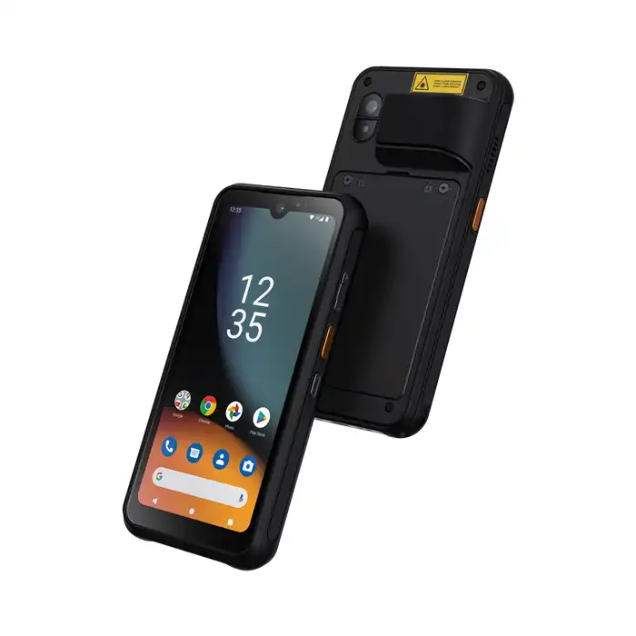 BARTEC - SC9EX1 Smartscanner