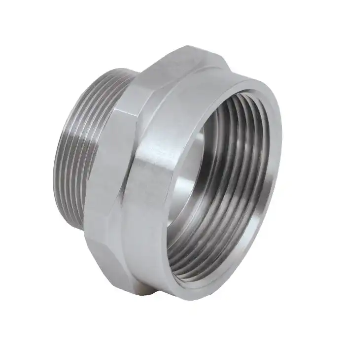 CMP Products – 737 | Thread Conversions | Adaptors & Reducers for Explosive Atmosphere