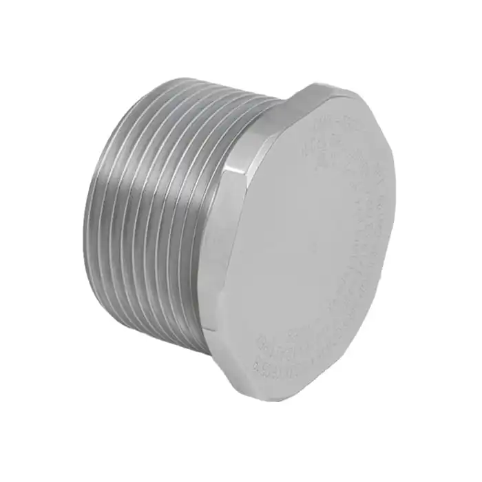 CMP Products – 757 | Hexagon Head Stopper Plug for Explosive Atmosphere