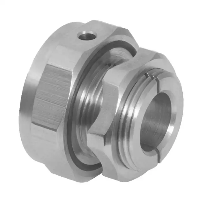 CMP Products – 781 | Breather / Drain Plug for Explosive Atmosphere