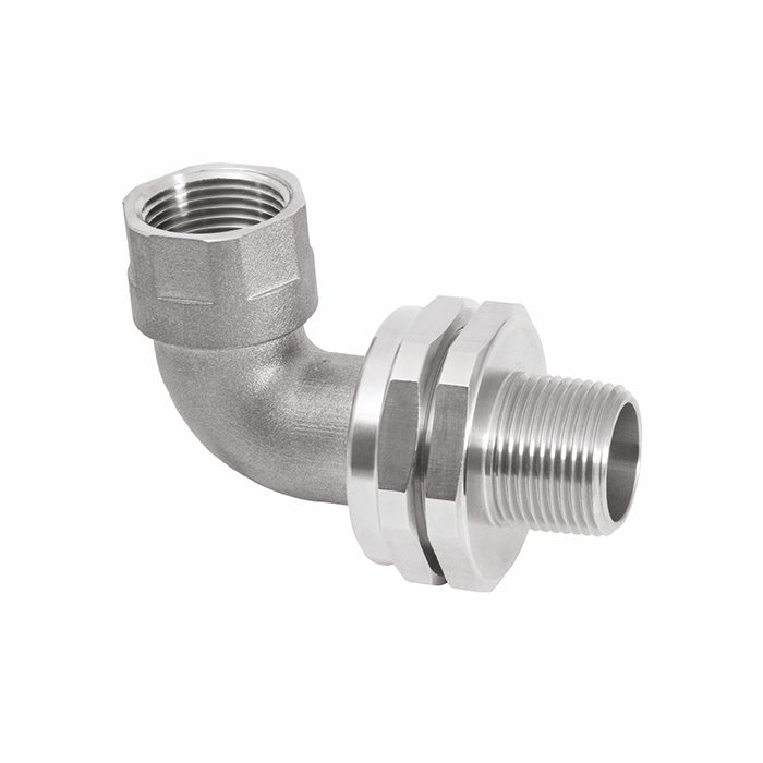 CMP Products – 789 | 90 Degree Union for Explosive Atmosphere Cable