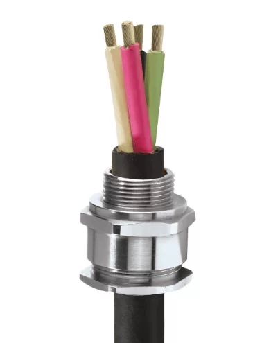 CMP Products – A2 Industrial Single Seal Non-Armored Cable Gland