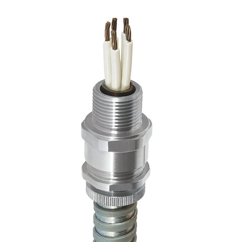 CMP Products – A2FFC | Ex eb, Ex db, Ex nR, Ex ta | Ex-Proof Cable Gland
