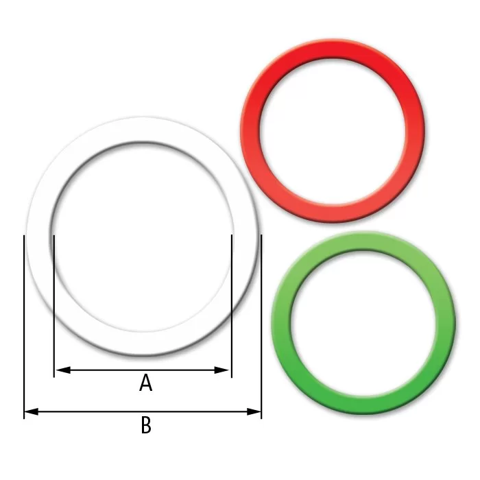 CMP Products – Entry Thread Sealing Washers