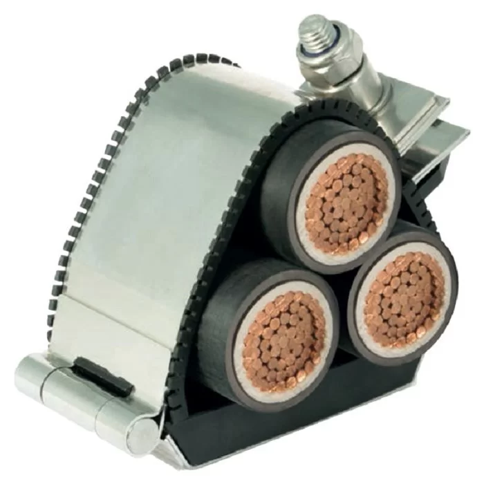 CMP Products – PATRIOT Series Cable Cleats