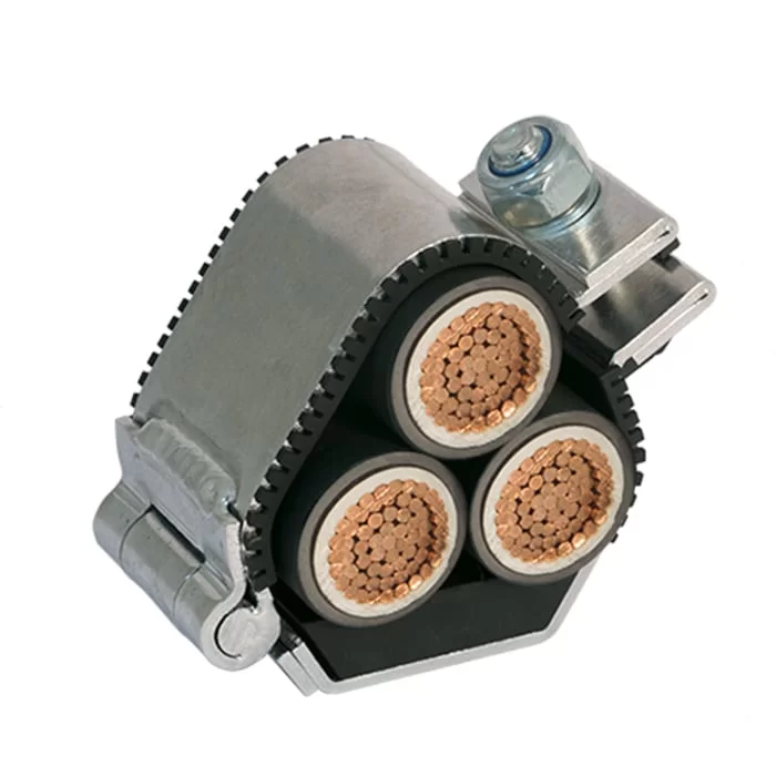 CMP Products – RELIANCE Series Cable Cleats