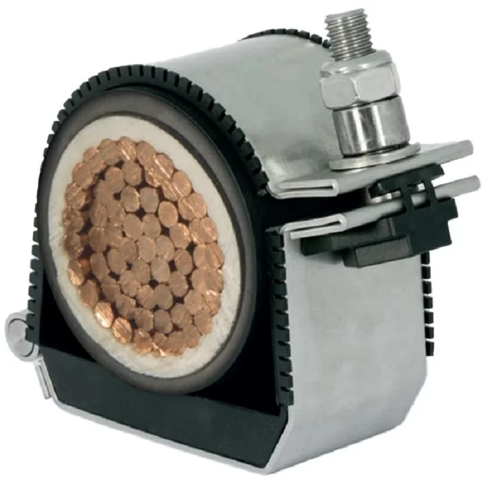 CMP Products – SAPPHIRE Series Single Cable Cleats
