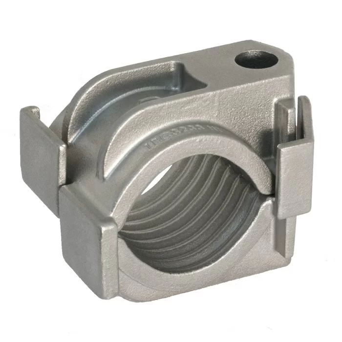 CMP Products – SOLACE Series Single Cable Cleats