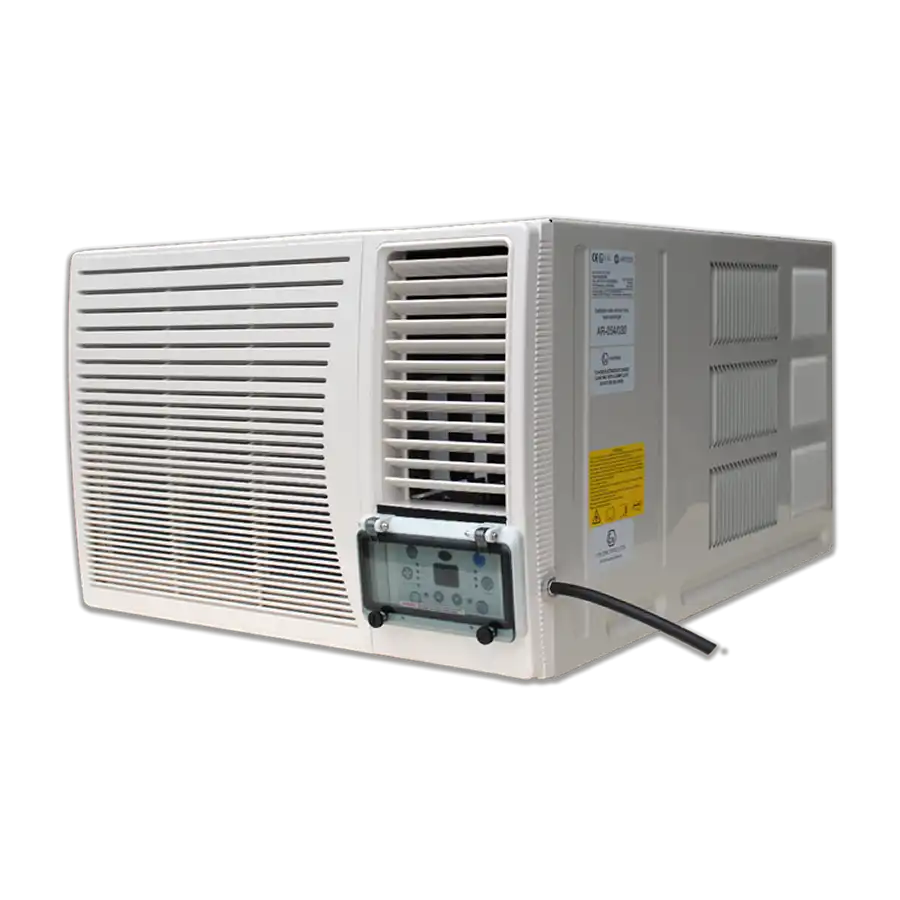 Explosion-safe window air conditioners AR-054