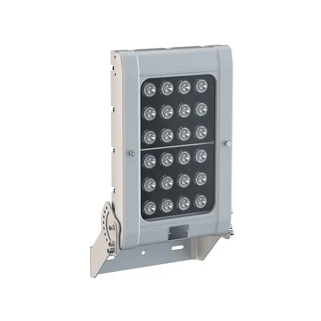 RAYTEC – SPARTAN SPX LED Zone 1 High Power Floodlight for Ex-Zone 1/21