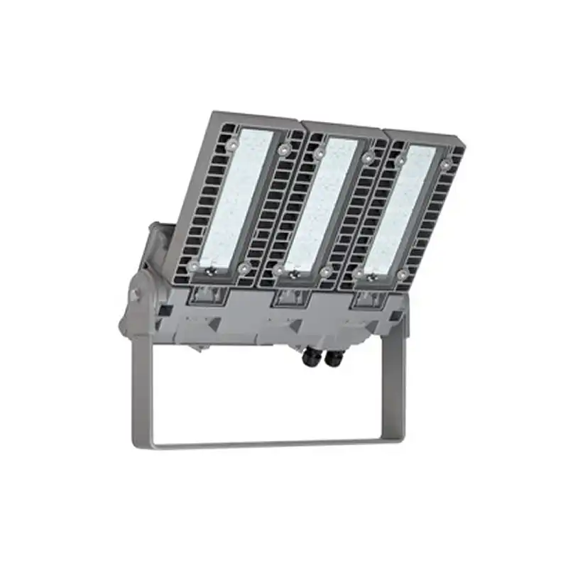 SCHUCH – e8820 Series LED Ex-proof Explosion-protected LED floodlight (Zone 1, 21 Zone 2, 22)