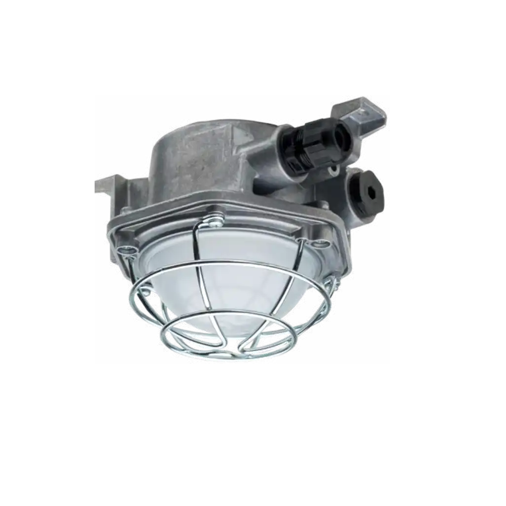SCHUCH - ExGLOBE E9312 LED Ex-proof Luminaire