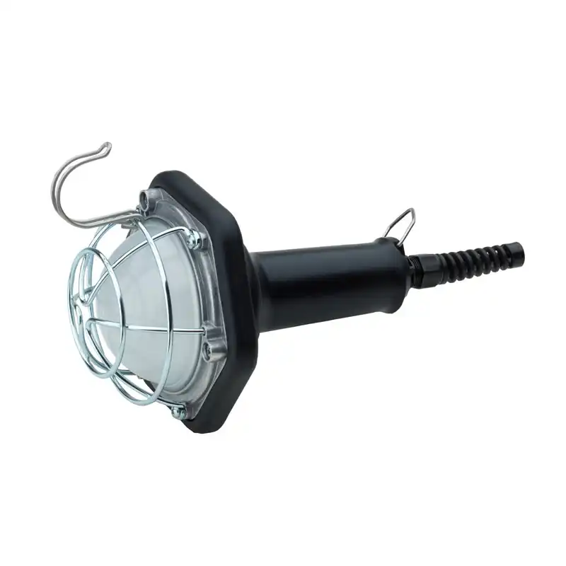 SCHUCH - ExSPECT e9310 LED Ex-proof Hand Lamp