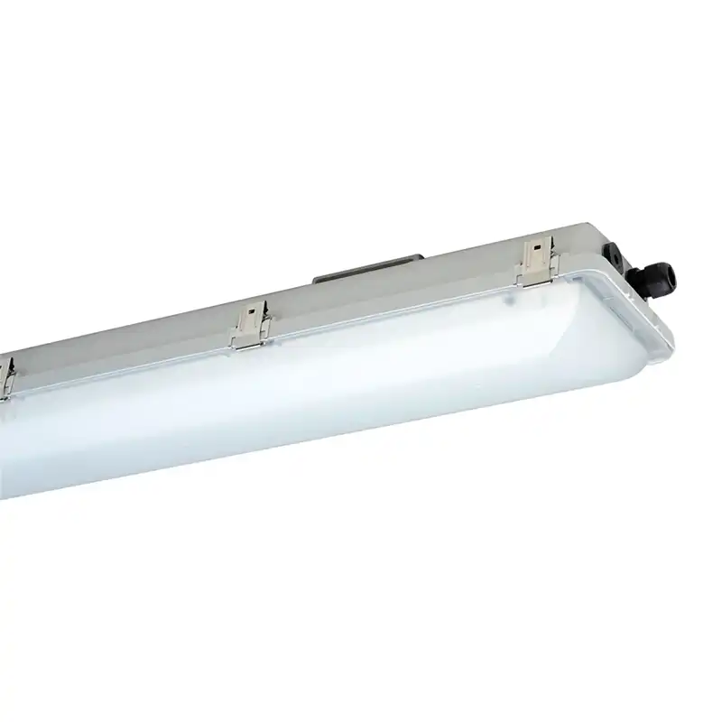 SCHUCH – Series e865 LED-Light Fitting for Ex-Zone 1/21