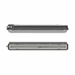 BARTEC - GLL Series Lighting fixtures for high efficiency LED strip lamps