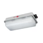 SCHUCH – e855 Series With / Without Battery LED Exproof Exit Luminaire (Zone 1, 21 / Zone 2, 22) - Image 3