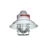 BARTEC - EVAC lighting fixtures For incandescent and discharge lamps for Ex-Zone 1/2 - 21/22