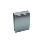 BARTEC - Ex-e Stainless Steel Exproof Terminal Box for Ex-Zone 1-21