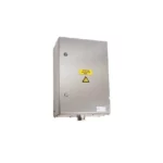 BARTEC - Ex-e Medium Voltage Terminal Boxes (6kV to 10kV) for Ex-Zone 1-21