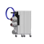 BARTEC FEAM – Exproof Radiator Room Heaters for Ex-Zone 1, 21
