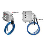 BARTEC FEAM – Exproof Tanker Grounding Control System for Ex-Zone 1-2, 21-22