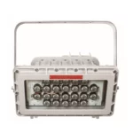 BARTEC-FN – SFD - SFDE LED Series Exproof Projector for Ex-Zone 1/21