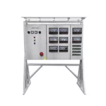 BARTEC - Ex-d Power Distribution Board