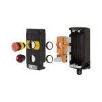 BARTEC – Exproof Ex-de Polyester Control Boxes (ComEx) for Ex-Zone 1- 21