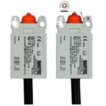 BARTEC – Exproof Limit Switches for Ex-Zone 1, 21