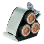 CMP Products – HURON Series Cable Cleats