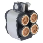 CMP Products – SATURN QUAD Series Cable Cleats