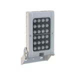 RAYTEC - SPARTAN SPX LED Zone 1 High Power Floodlight for Ex-Zone 1/21