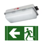 SCHUCH - Series e855 Small LED-Light Fittings for Ex-Zone 1/21 - Image 2