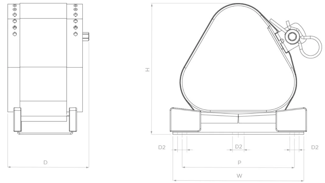 technical drawing
