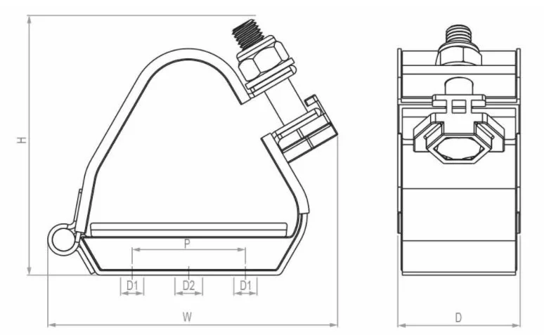 technical drawing