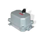 BARTEC - EFSC218 Thermal magnetic and earth leakage circuit breakers, selector and fused switches - Image 2