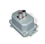 BARTEC - EFSC218 Thermal magnetic and earth leakage circuit breakers, selector and fused switches - Image 3